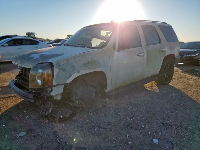 Global Auto Auctions: 2007 GMC YUKON