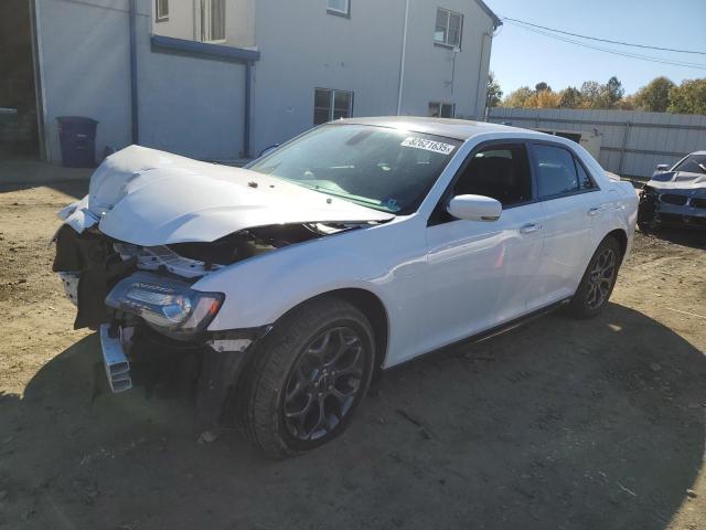 2017 CHRYSLER 300 S #3281474036