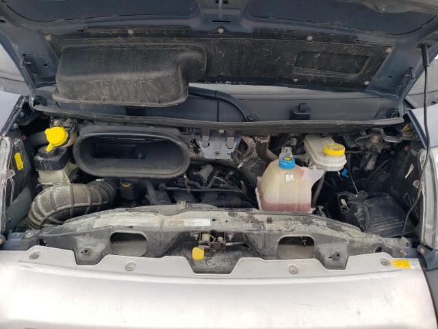 2020 RAM PROMASTER #3310392957