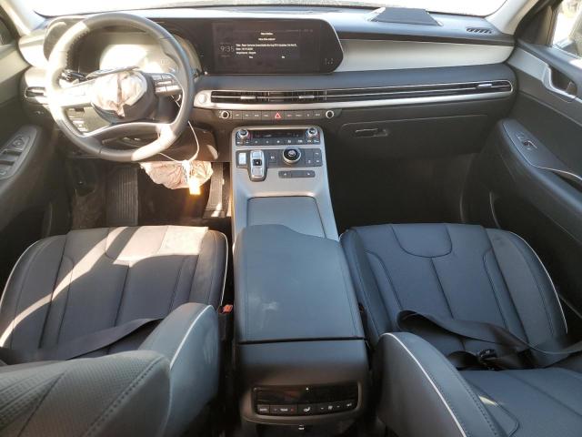 2025 HYUNDAI PALISADE S - KM8R24GE1SU927722