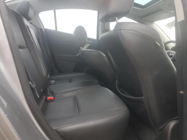 2013 MAZDA 3 I - JM1BL1W71D1833753