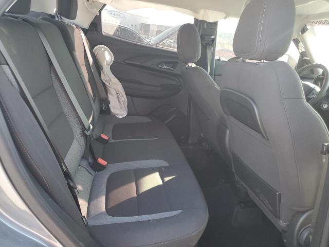2021 CHEVROLET TRAILBLAZE #3302787937