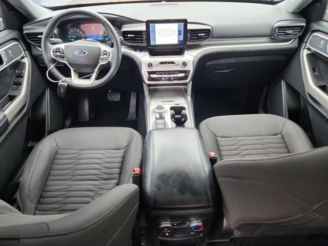 2021 FORD EXPLORER X #3281750914
