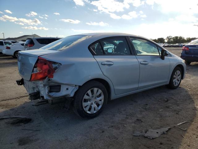 2012 HONDA CIVIC LX #3263922117