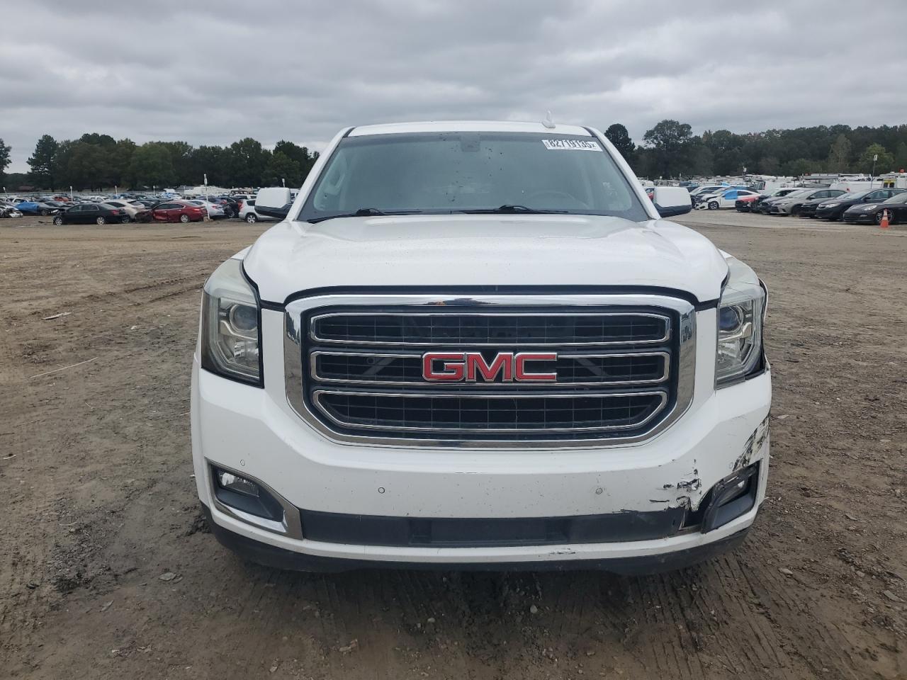 GMC YUKON C1500 SLE