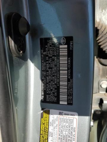 2007 TOYOTA CAMRY #3297869855
