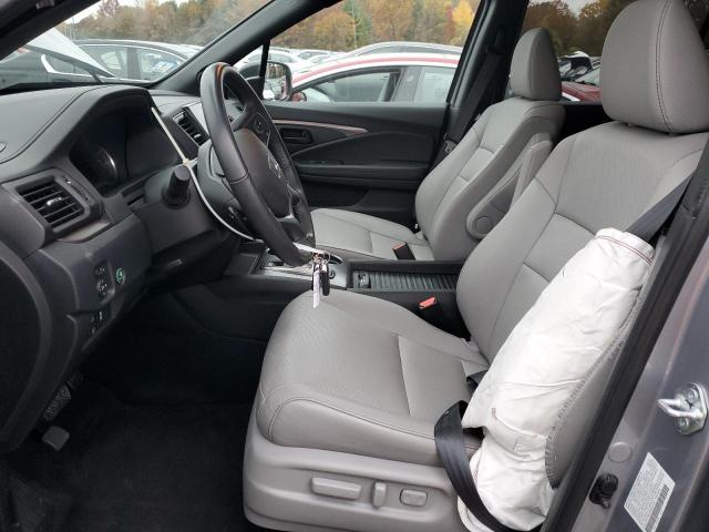 2022 HONDA PASSPORT E #3297071489