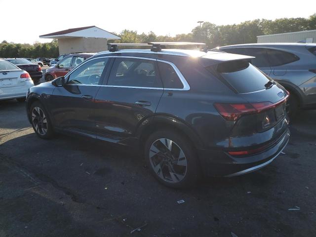2021 AUDI E-TRON PRE WA1AAAGE9MB005436