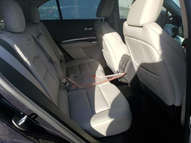 2023 CADILLAC XT4 LUXURY 1GYAZAR41PF107940