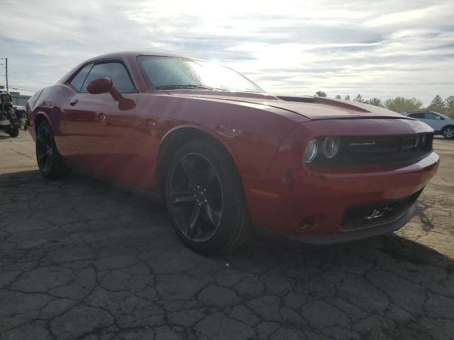 2015 DODGE CHALLENGER 2C3CDZAG8FH789248