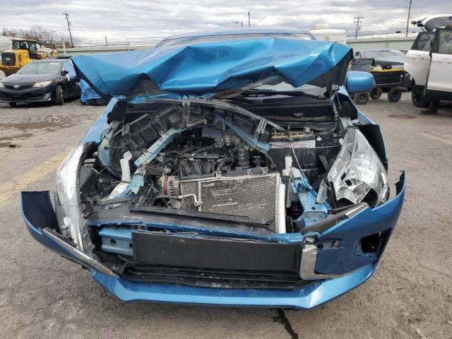 2022 MITSUBISHI MIRAGE ES #3298027168