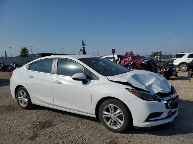 2018 CHEVROLET CRUZE LT - 1G1BE5SMXJ7119974