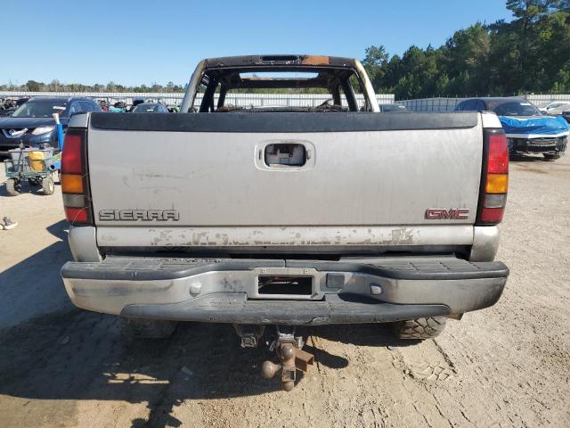 2005 GMC SIERRA K25 #3281507008