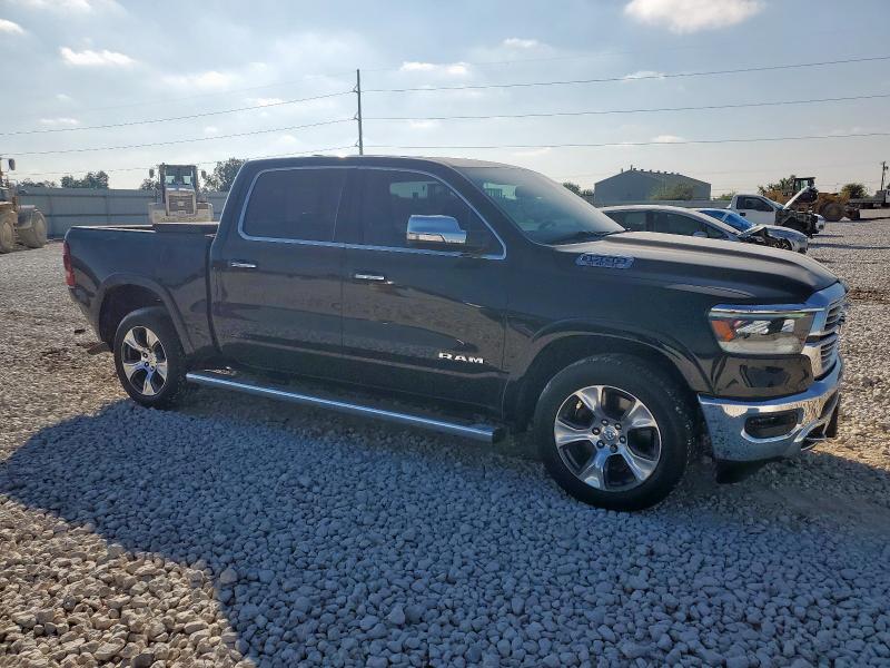 2019 RAM 1500 LARAM 1C6RREJT6KN558113