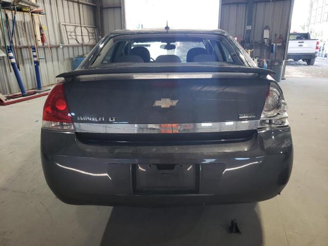 2010 CHEVROLET IMPALA LT #3293499429