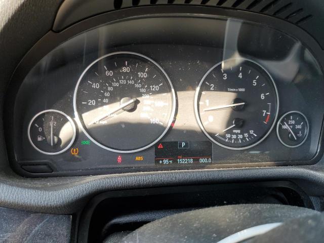 2014 BMW X3 #3284741544