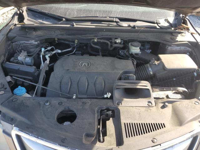 2013 ACURA RDX - 5J8TB3H36DL013218