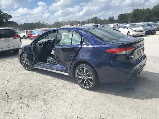 2020 TOYOTA COROLLA XSE JTDT4RCE1LJ027350