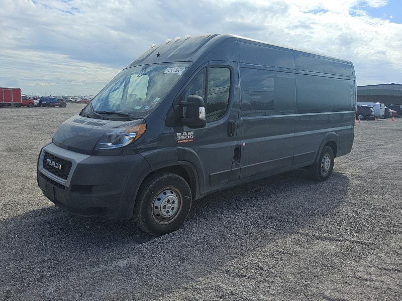 2021 RAM PROMASTER #3304634965