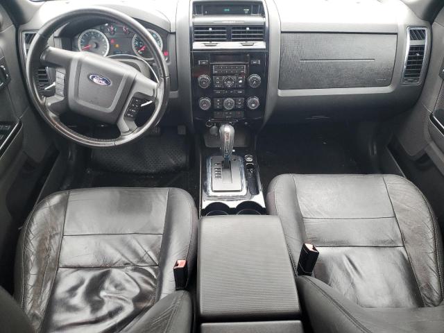 2012 FORD ESCAPE #3304608464