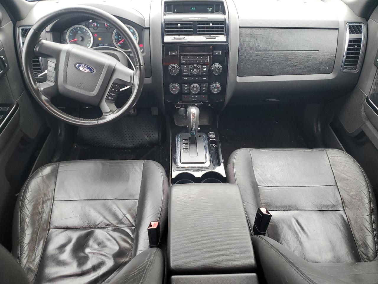 Lot #3304608464 2012 FORD ESCAPE