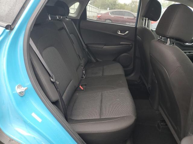 2022 HYUNDAI KONA SEL KM8K3CAB0NU761978