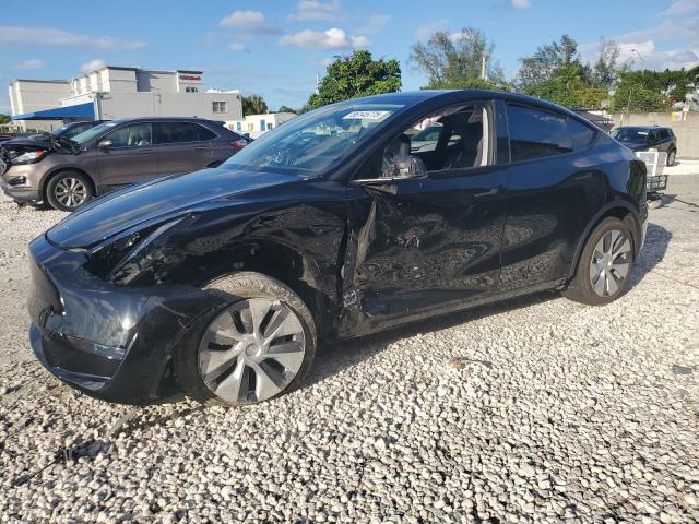 Global Auto Auctions: 2023 TESLA MODEL Y