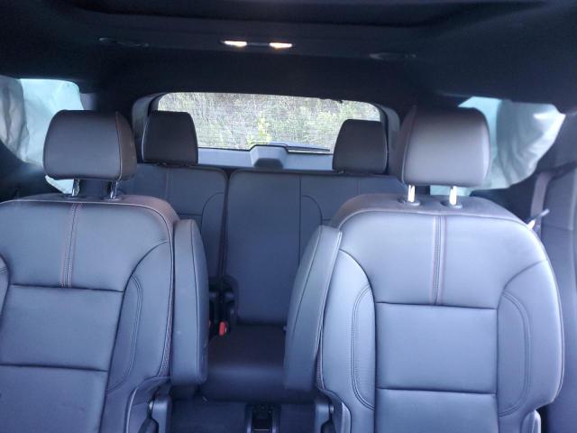 2023 CHEVROLET TRAVERSE R 1GNEVJKW1PJ285222