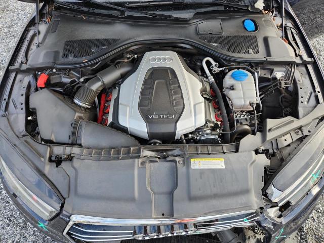 2017 AUDI A7 PRESTIG WAU22AFC3HN062868