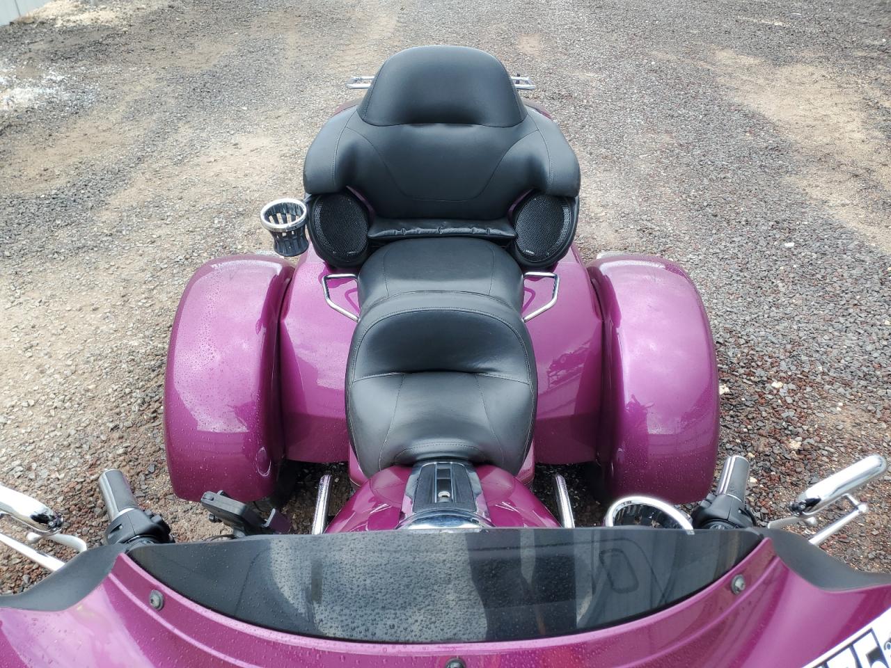 Lot #3261852207 2016 HARLEY-DAVIDSON FLHTCUTG T