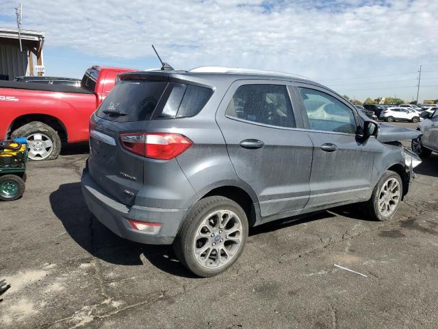 2020 FORD ECOSPORT T #3286889230