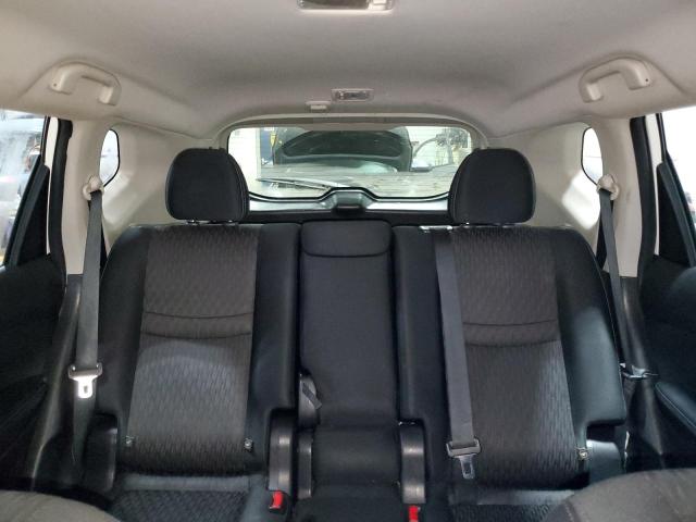 2017 NISSAN ROGUE S #3283953810