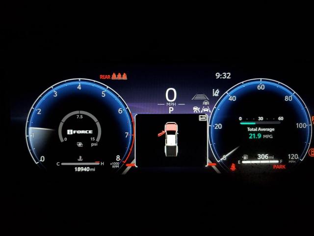 2024 TOYOTA TACOMA DOU #3278729623