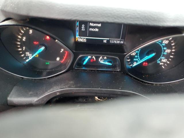 2015 FORD ESCAPE SE - 1FMCU9G98FUC66809