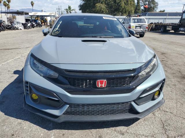 2020 HONDA CIVIC TYPE - Other View