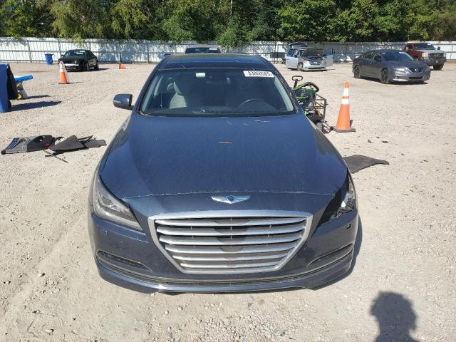 2015 HYUNDAI GENESIS 3. KMHGN4JE3FU066637
