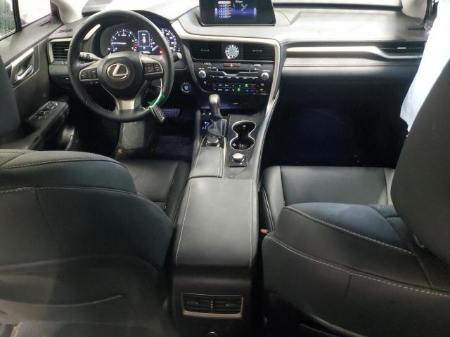 2016 LEXUS RX 350 #3285028396