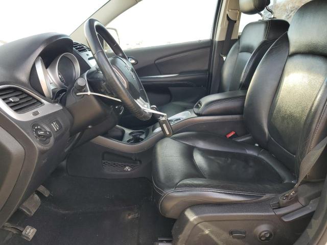 2012 DODGE JOURNEY R/ - 3C4PDDFG8CT241780