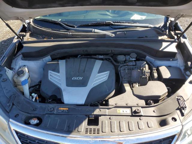 2015 KIA SORENTO LX 5XYKTDA73FG597702