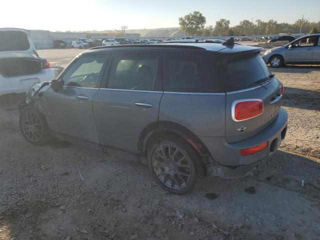 2017 MINI COOPER CLU - WMWLU1C58H2F28271