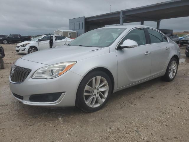2015 BUICK REGAL PREM 2G4GN5EX9F9118805