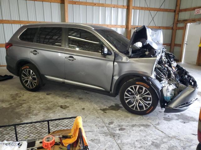 2018 MITSUBISHI OUTLANDER #3294461505