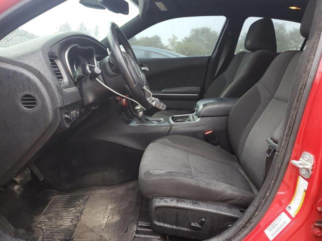 2015 DODGE CHARGER SX #3284114545