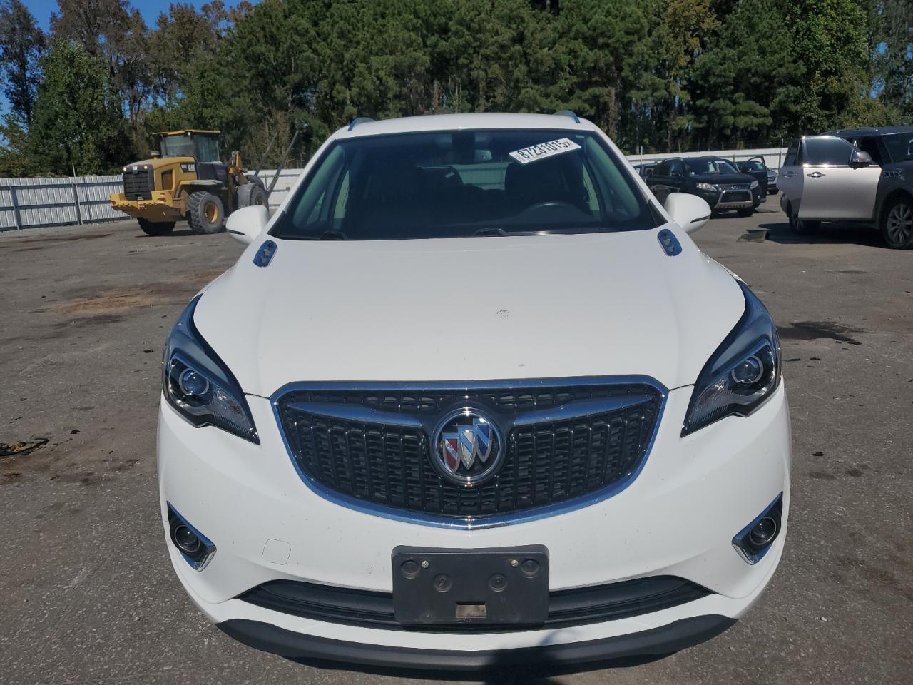 BUICK ENVISION ESSENCE
