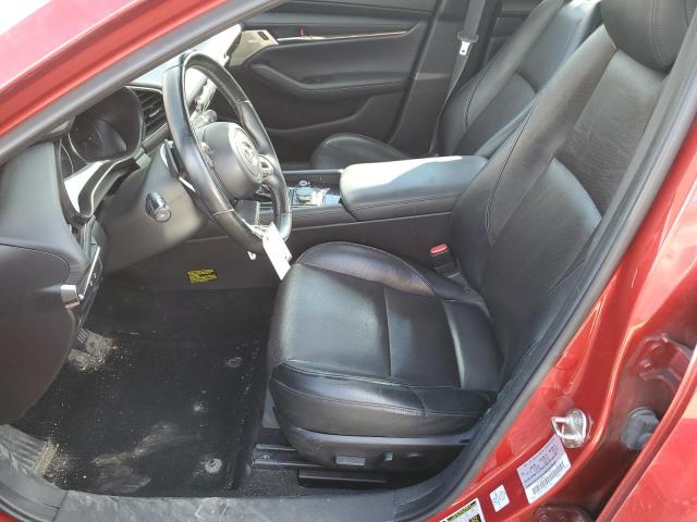 2020 MAZDA 3 PREFERRE - JM1BPBMM6L1150223