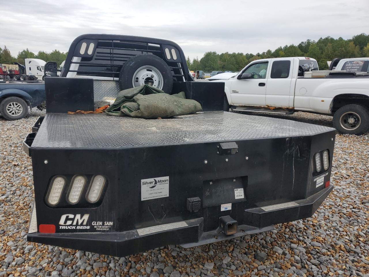 FORD F-350 SUPER DUTY