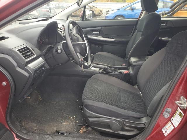 2016 SUBARU IMPREZA PR - JF1GJAB65GH007224