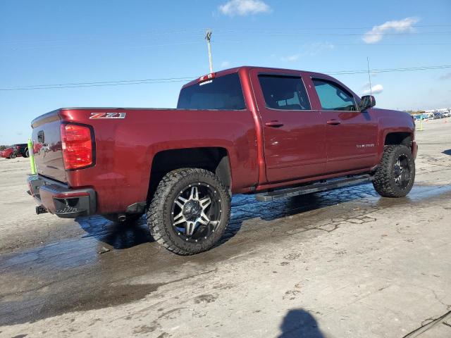 2016 CHEVROLET SILVERADO #3302824914