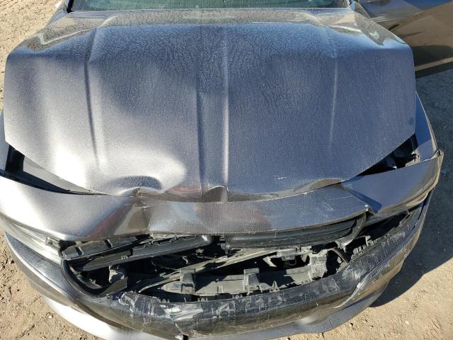 2019 DODGE CHARGER SX - 2C3CDXBG7KH502205