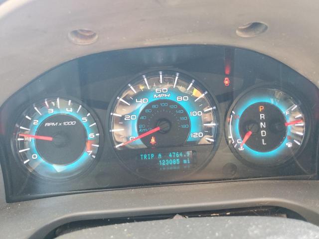 2012 FORD FUSION SE - 3FAHP0HA0CR190470